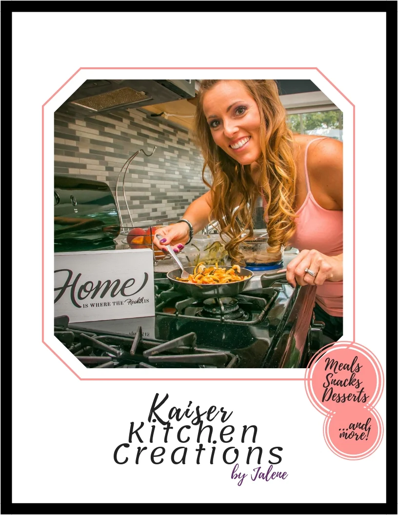 Kaiser Kitchen Creations