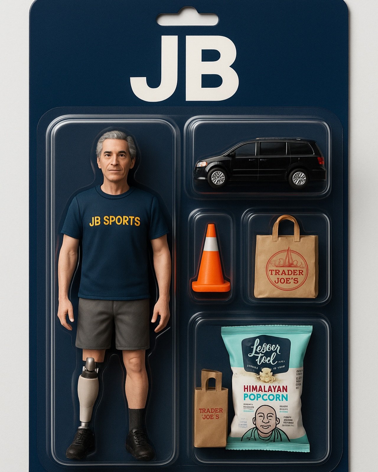 A sneak peek into the brains behind our operation&hellip;🏃🏻&zwj;♂️🍿

#racedirector #racedayready #jb #jbsportsevents #themanthemyththelegend