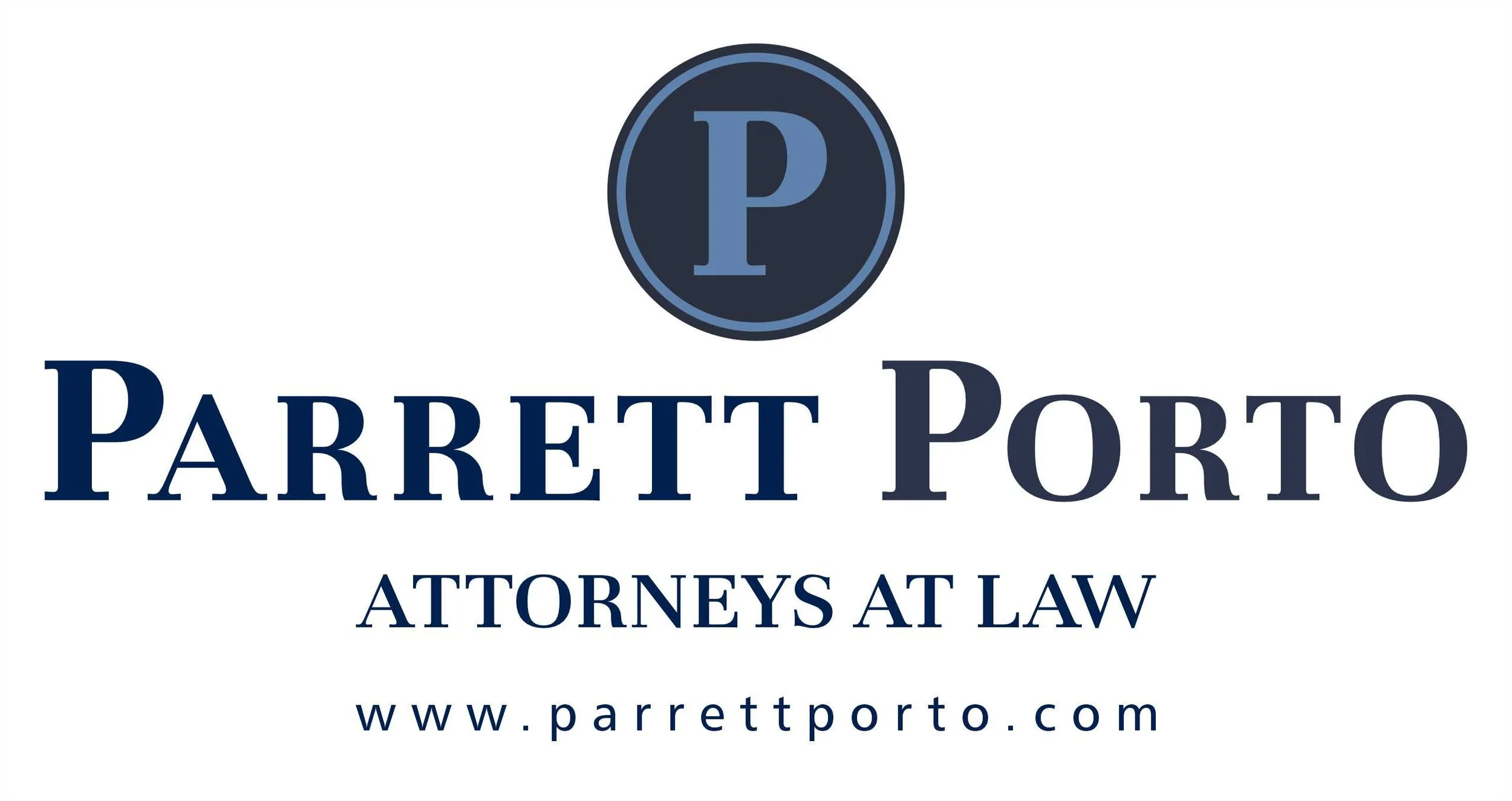 parrett-porto_ad-logo Large with P and website.jpg