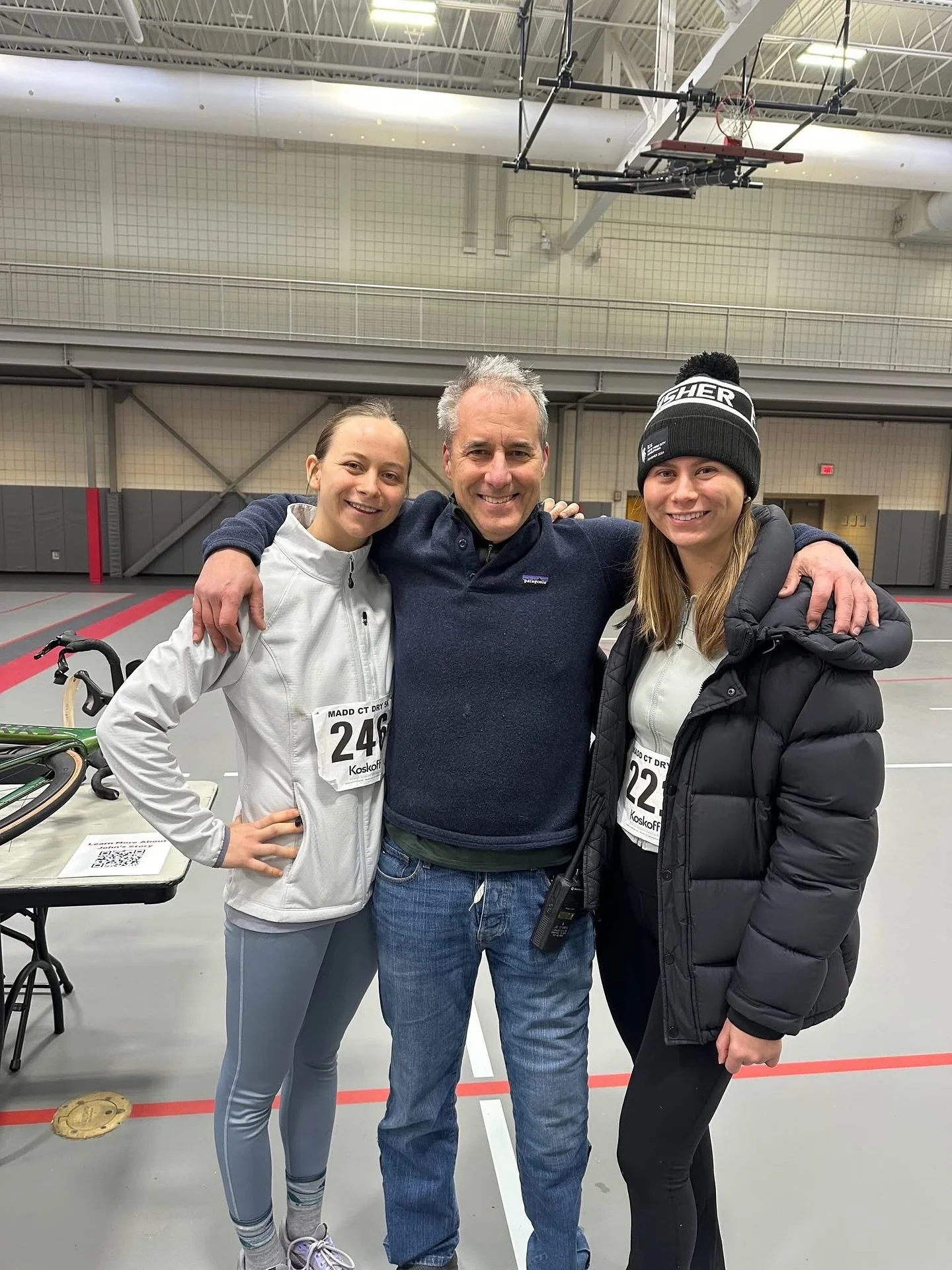 The second annual MADD Dry 5K is coming up, and we&rsquo;re sharing John&rsquo;s story again in hopes of your support. So many of you have stood by John throughout his recovery, and your continued support has made all the difference.

In November 202