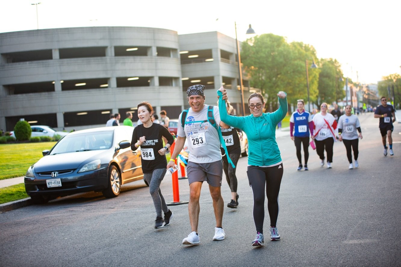 Swap spreadsheets for sneakers and grab your work besties for an evening run! 👟🤝🏻

Join us at the Stamford Corporate 5K at Mill River Park on 5/14 at 7pm to support the Boys and Girls Club of Stamford and the vital programs they provide for the yo