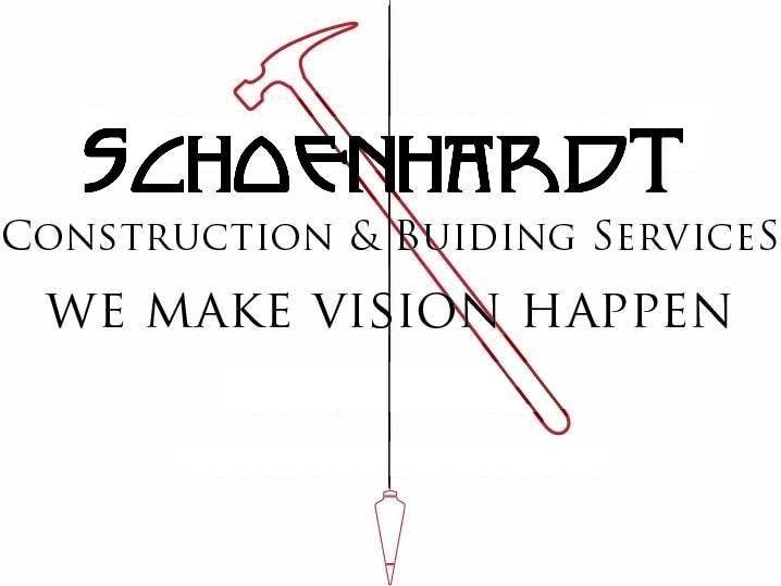 Schoenhardt Construction and Building services