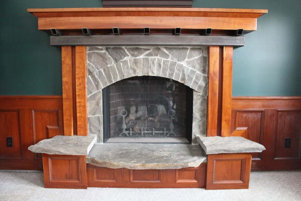 Fireplace Hearths