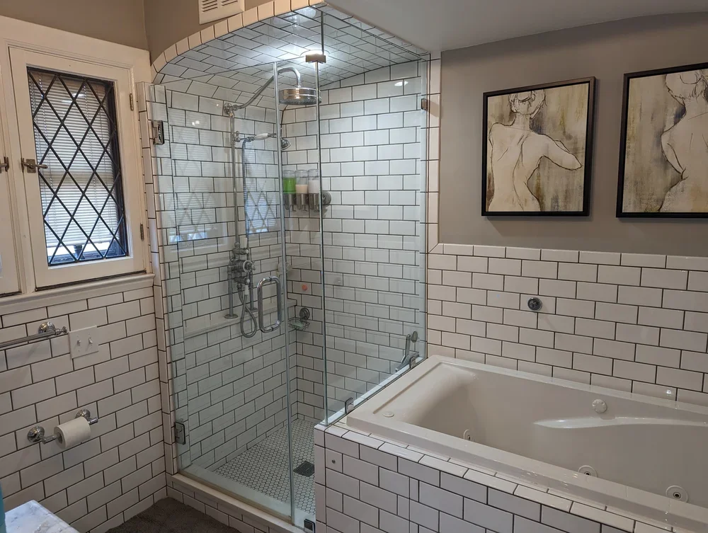 Bathrooms
