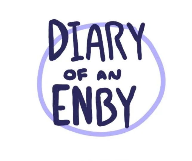 DIARY OF AN ENBY