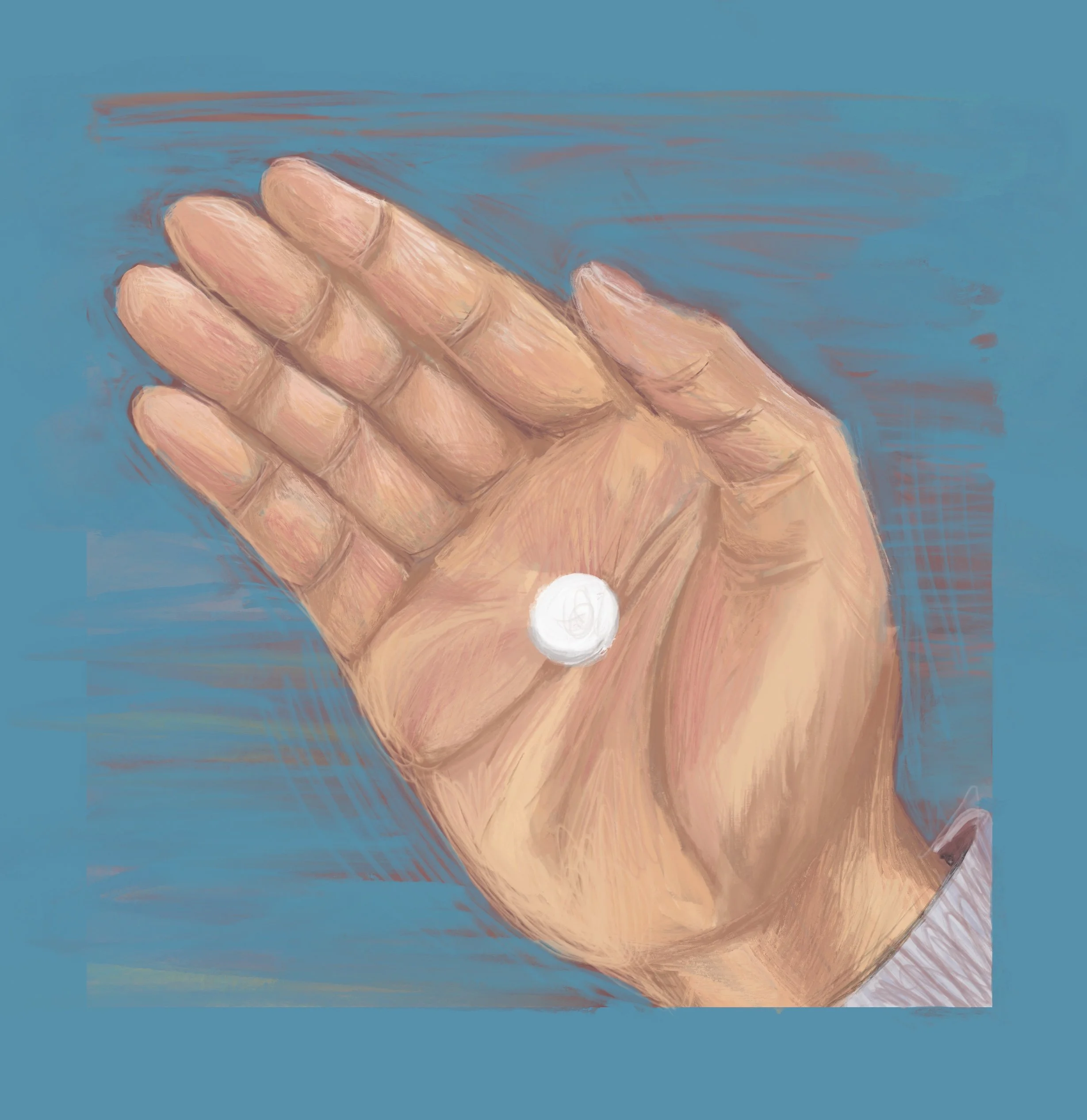 THE CRAZIEST BITCH IN TOWN