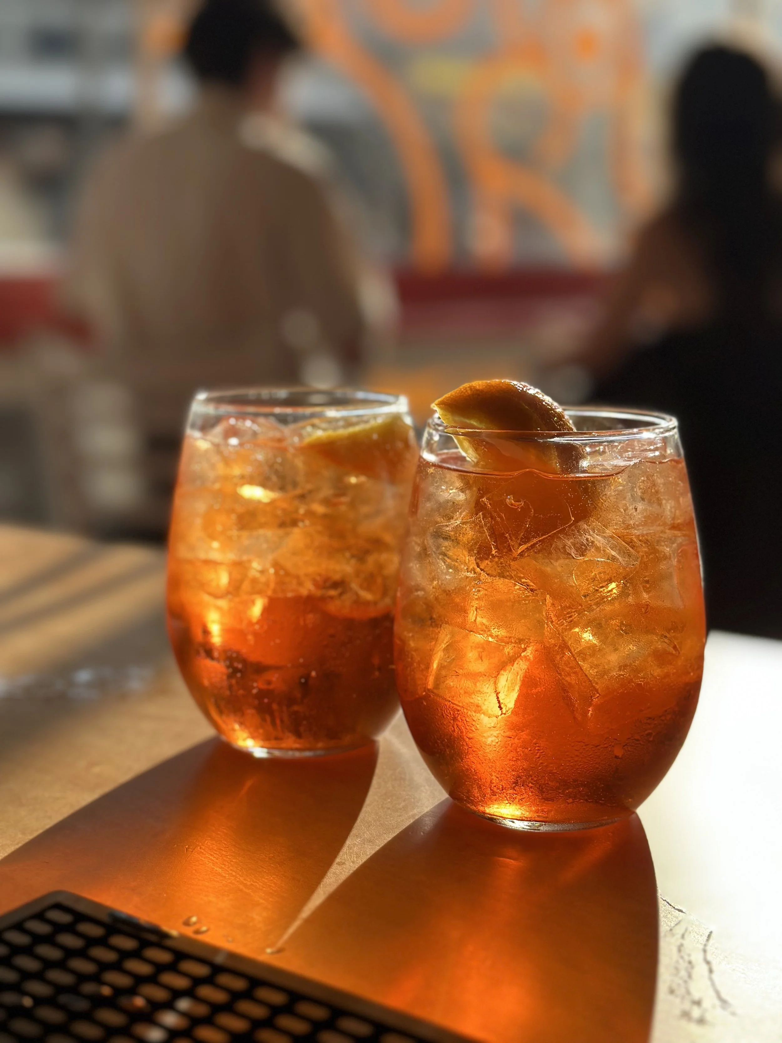 Aperol Spritz