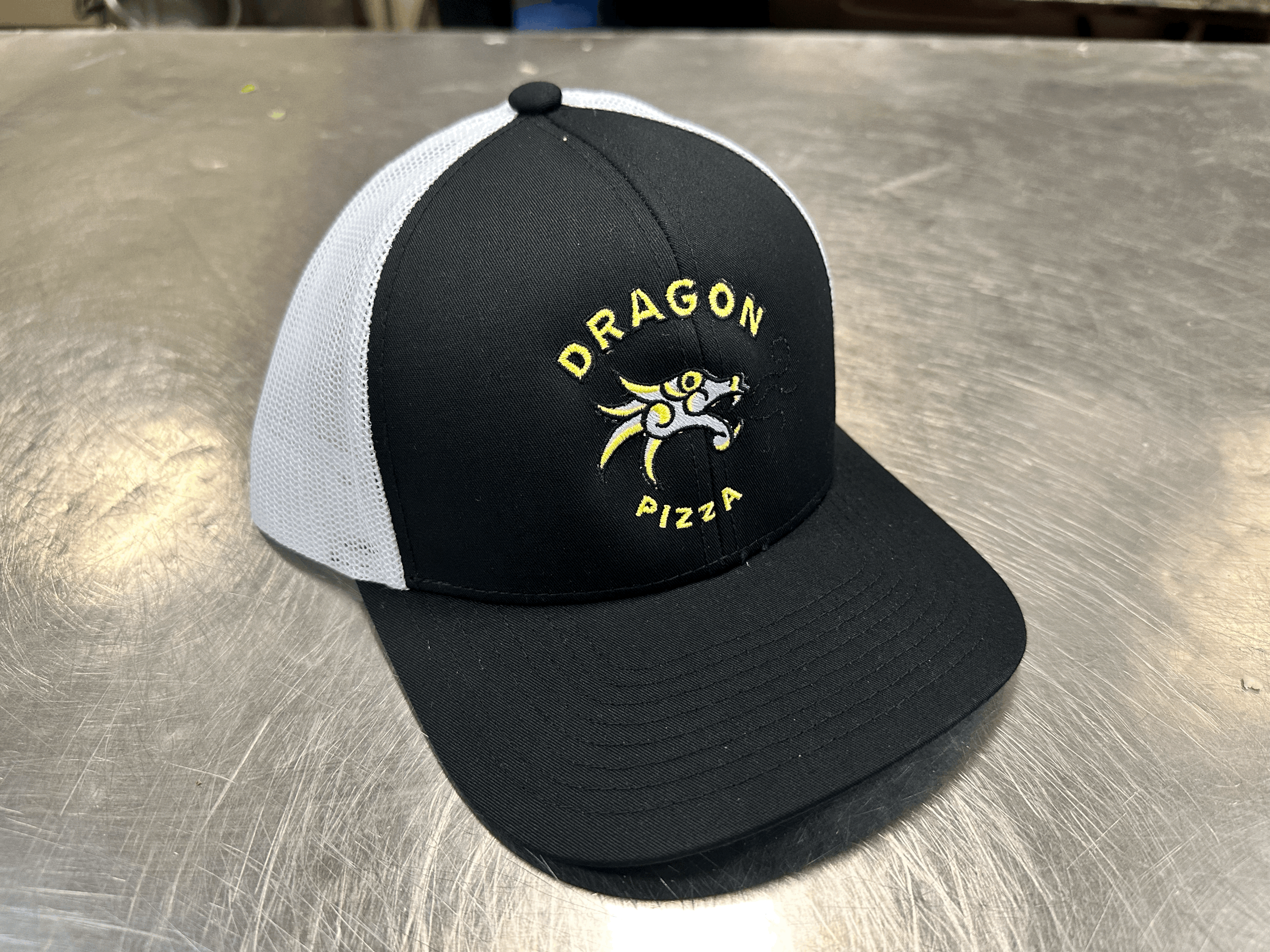 "Dragon Pizza" Hat