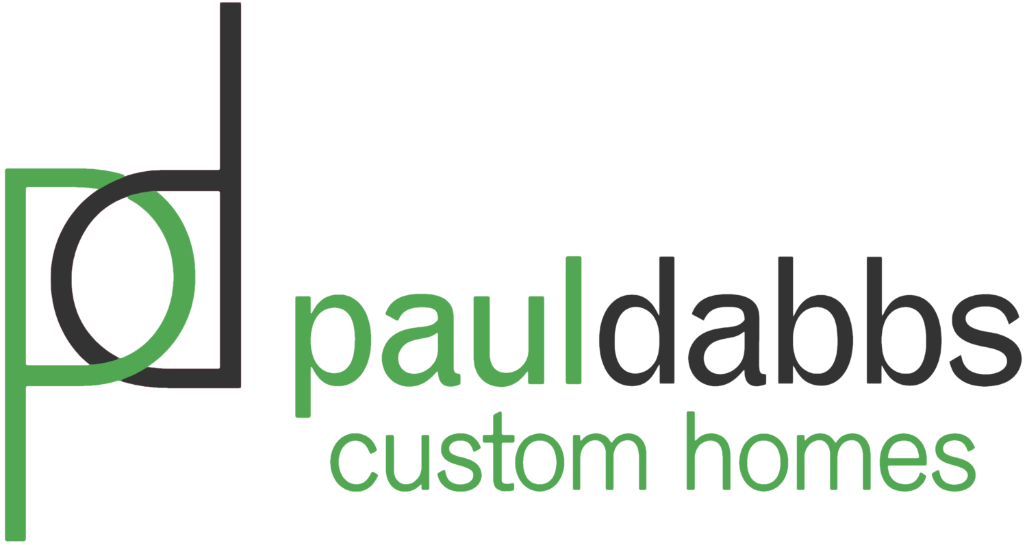 Paul Dabbs Custom Homes