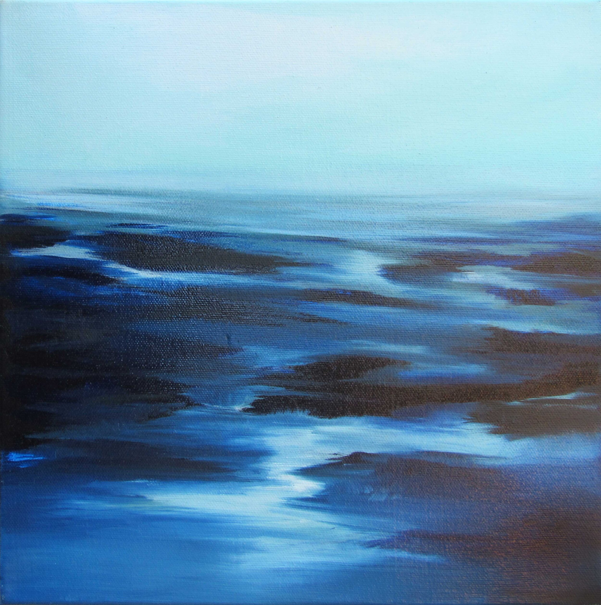 Low Tide