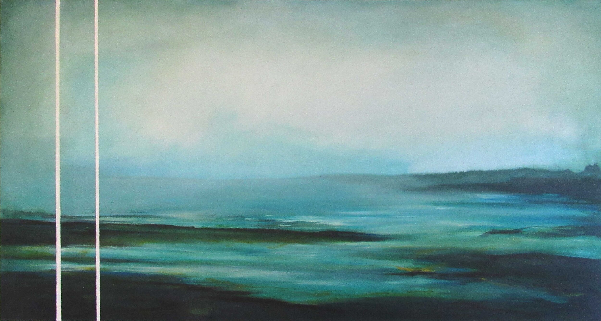 Marshlands