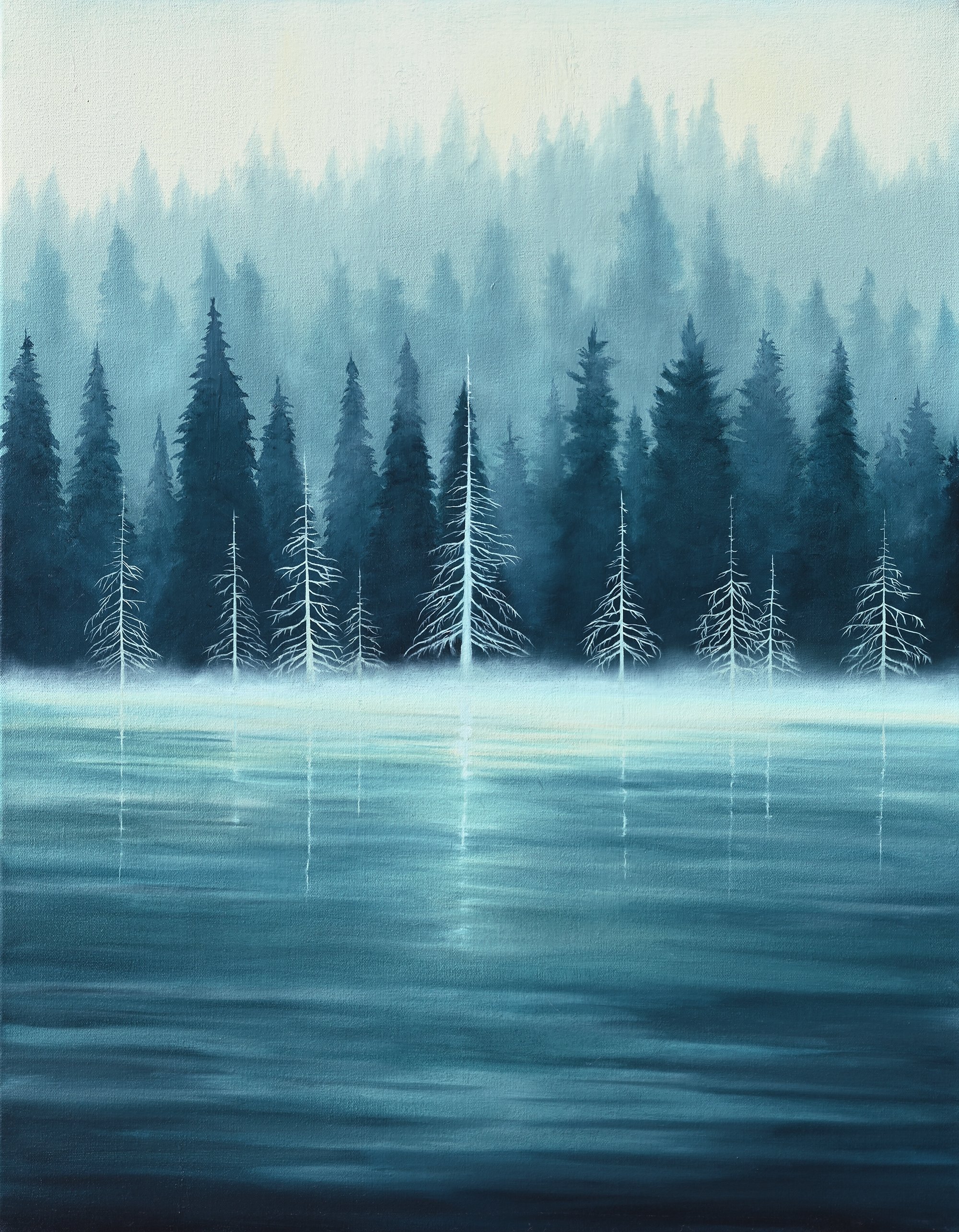 Enchanted