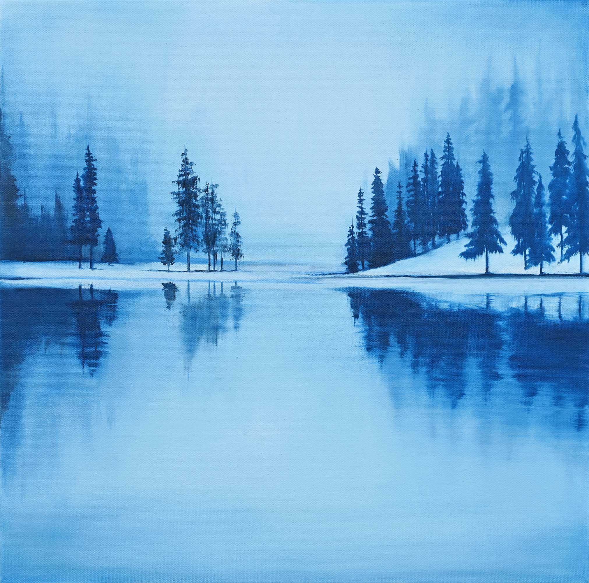 Silence of Snow