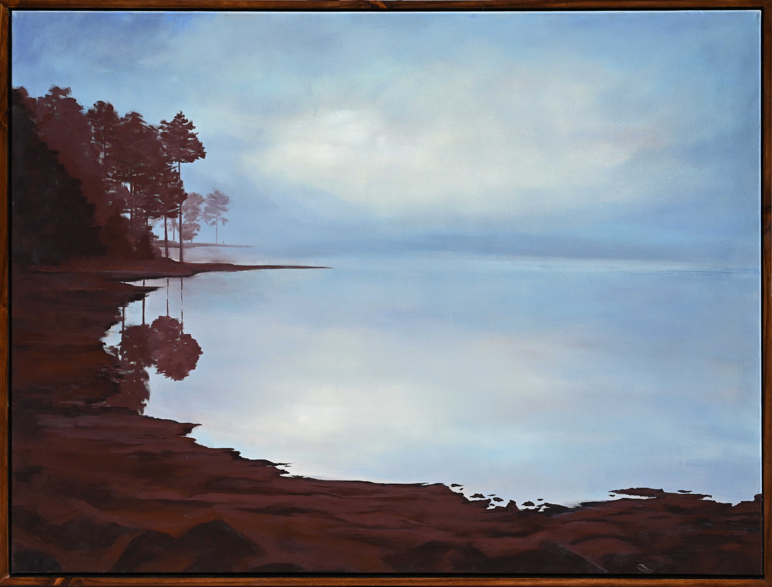 Daydream 38 x 50"