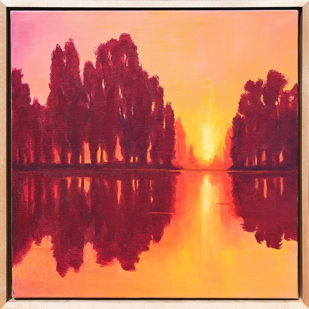 'Summer Haze'