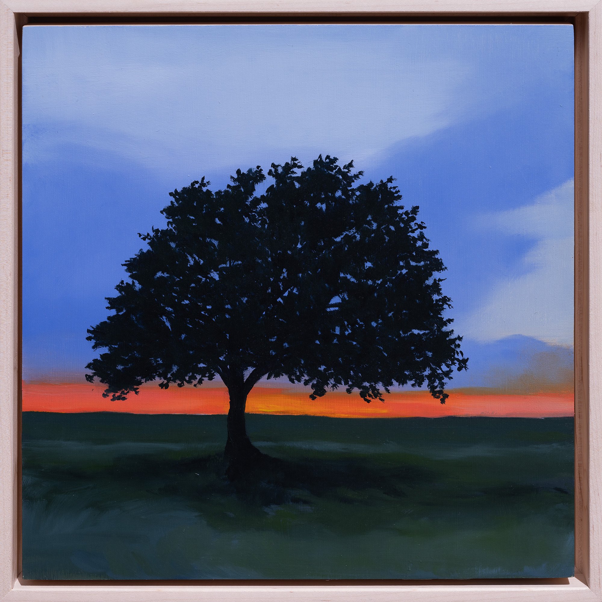 'Glow of Embers'