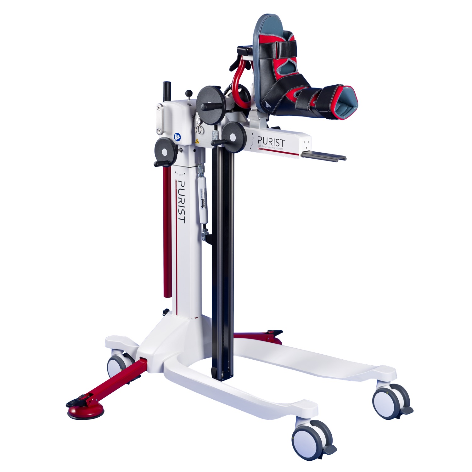 innovate orthopedic technologies purist and arch or table