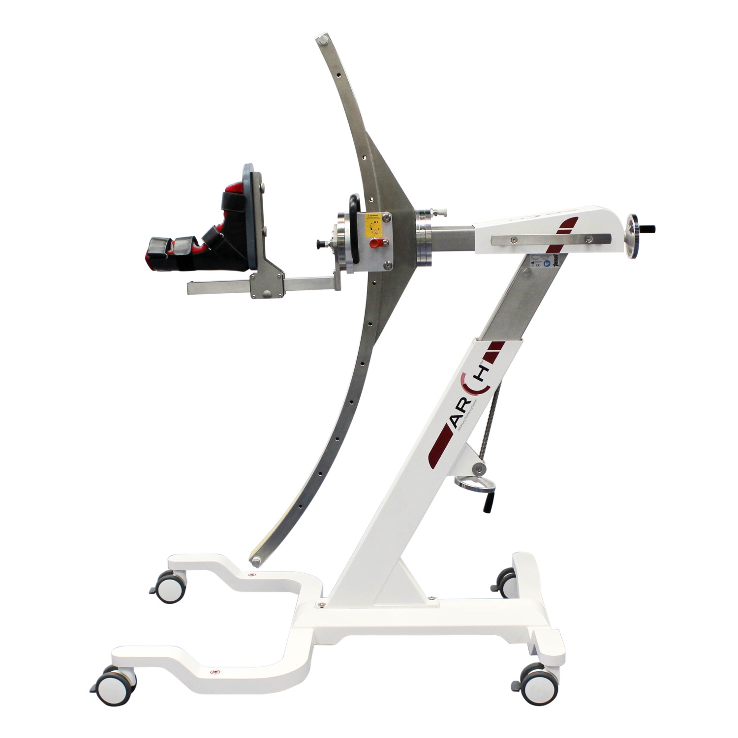 innovate orthopedic technologies purist and arch or table