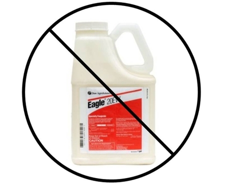 Don't Use Biocides