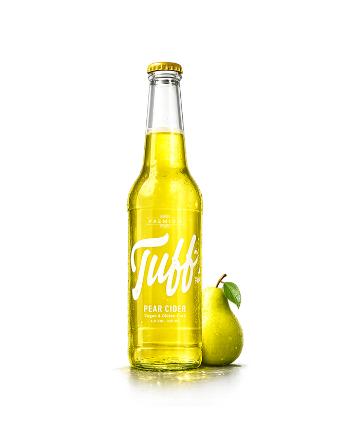 PEAR CIDER