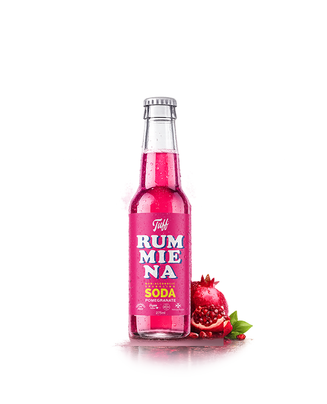 RUMMIENA SODA