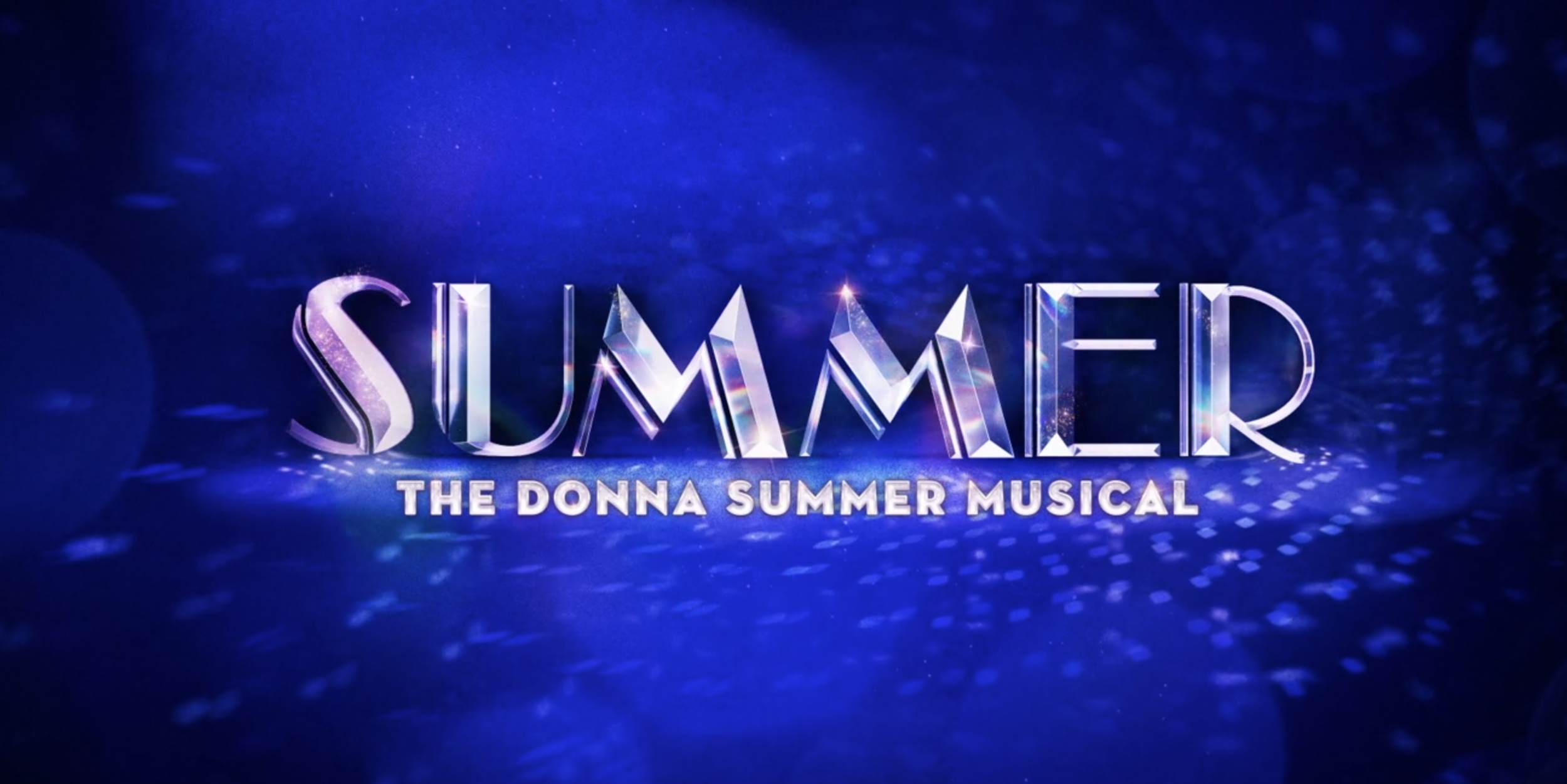 SUMMER: The Donna Summer Musical National Tour