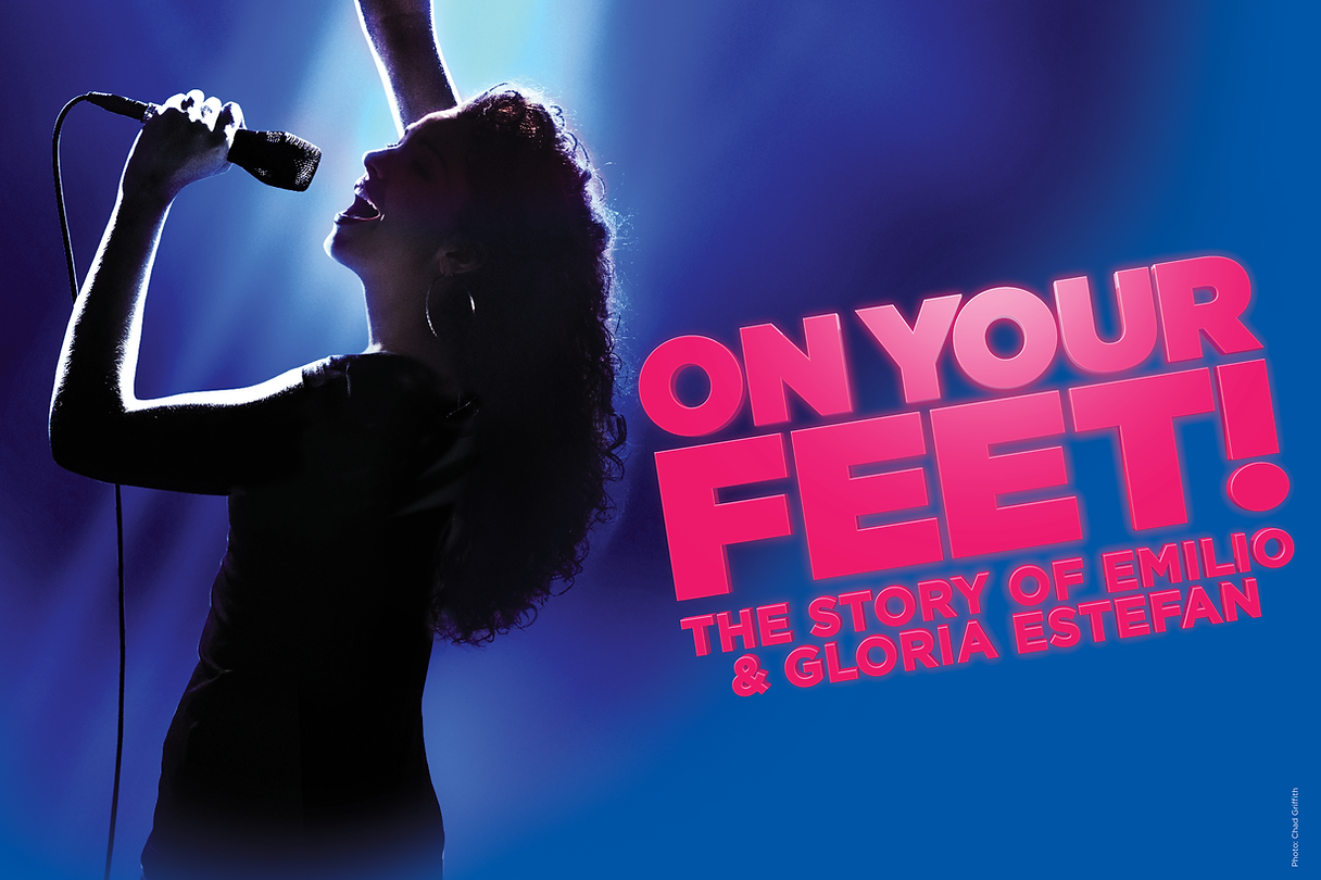 On Your Feet: The Story of Emilio and Gloria Estefan