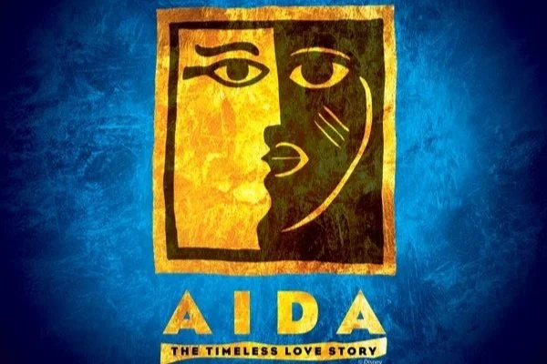 AIDA at STAGES St. Louis