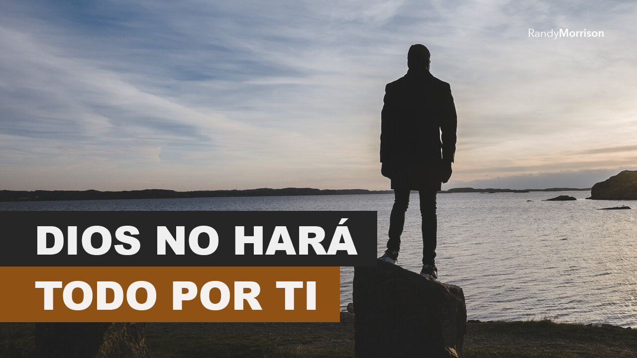 Descubre el poder de la oración - Asistencia divina - Parte 3