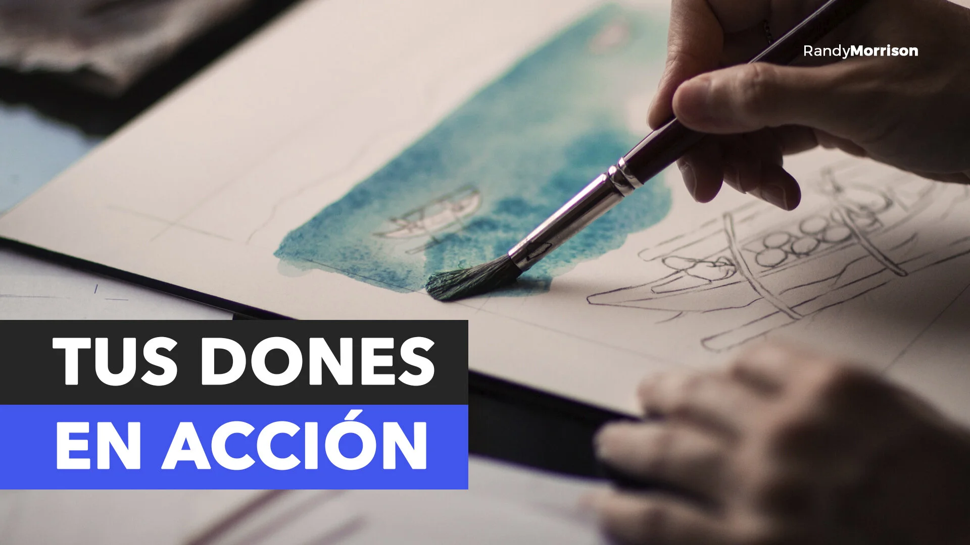 ¿Quién eres realmente? - Descubre tus dones - Parte 10