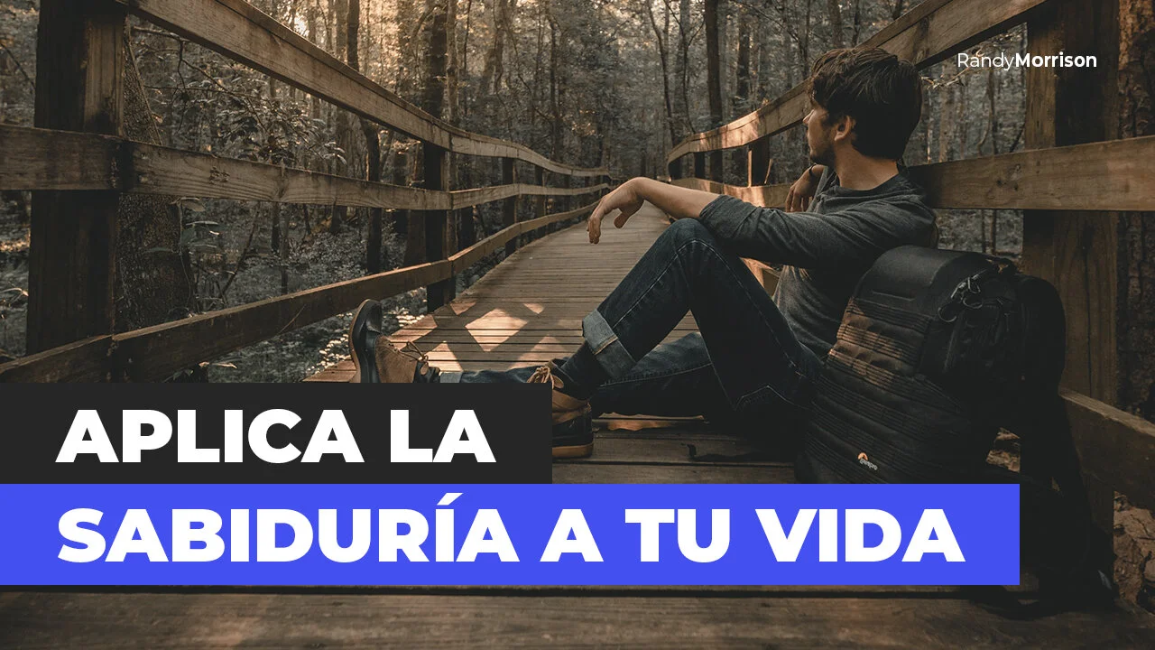 Cómo Dios quiere que vivas - Descubre tus dones - Parte 15