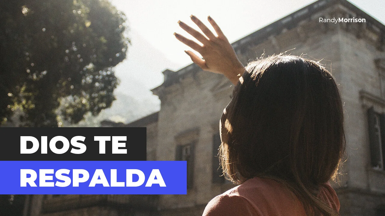 Tu futuro está en sus manos - Descubre tus dones - Parte 16