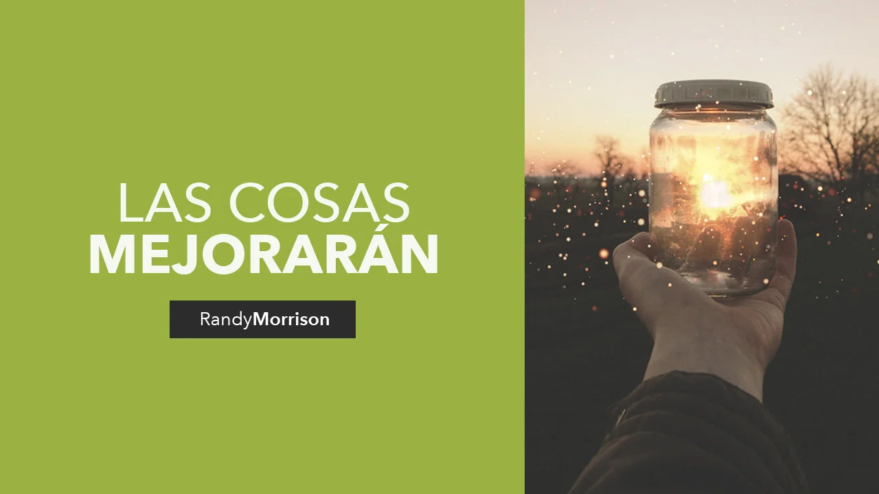 Dios tiene respuestas para ti