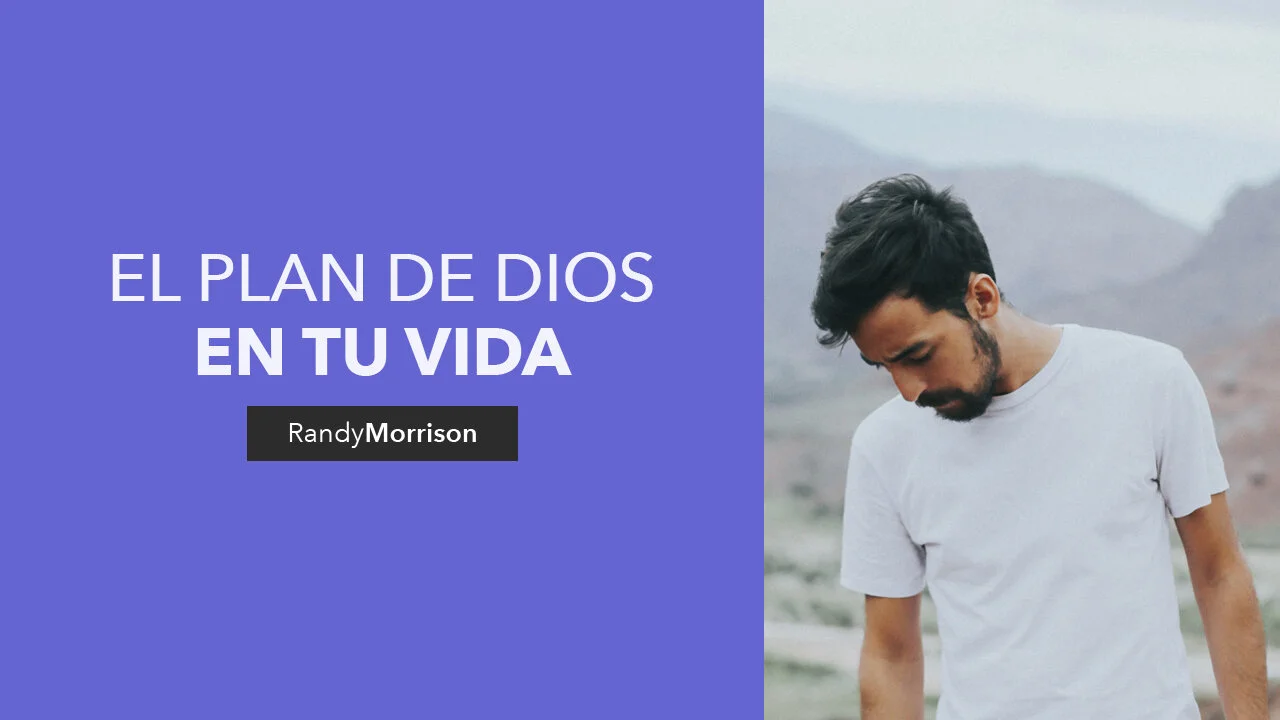 Dios escribe tu historia