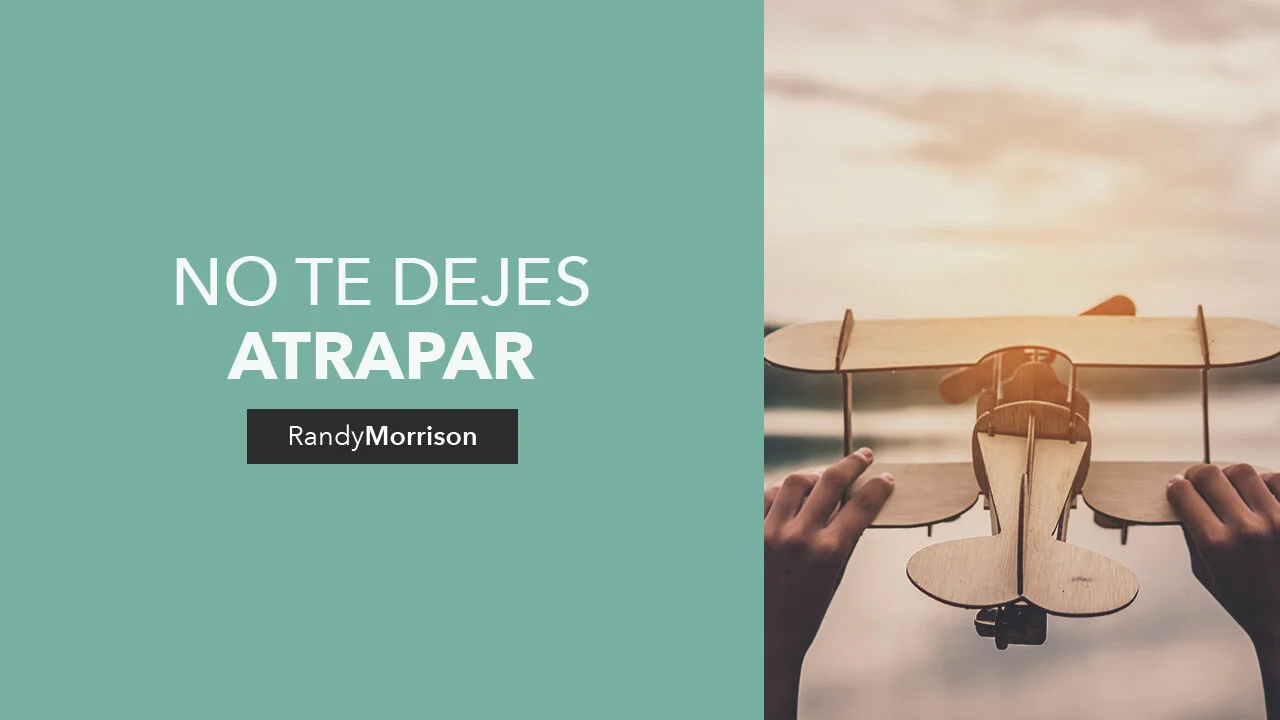 El pecado acecha