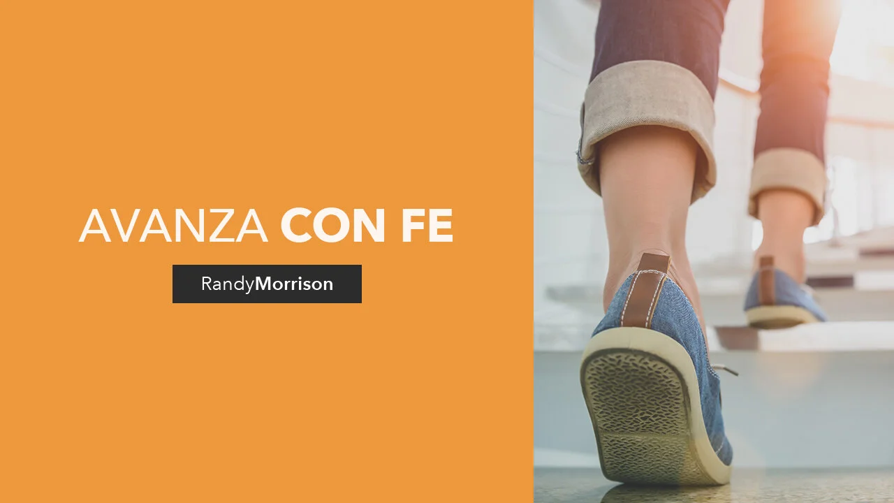 ¡Haz algo increíble con tu vida!