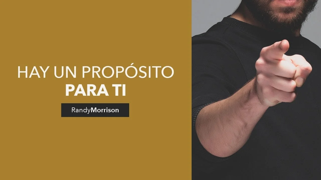 Un encuentro con Dios