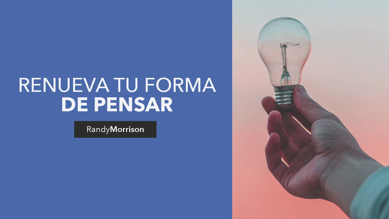 Dios quiere que seas libre