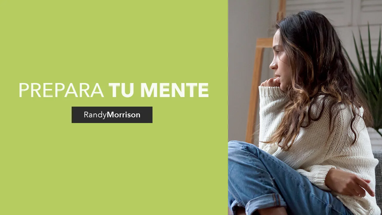 Una guerra espiritual