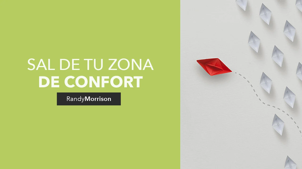 Cree y ponte en acción