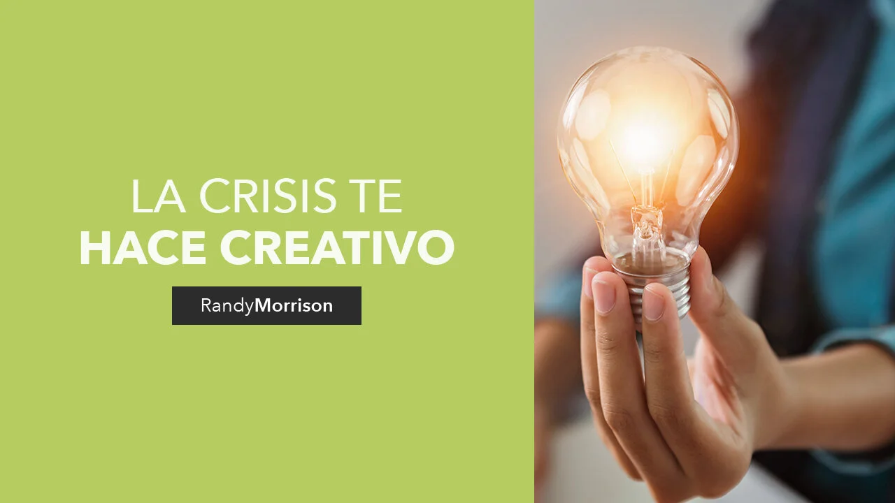 ¿En qué te enfocas? 