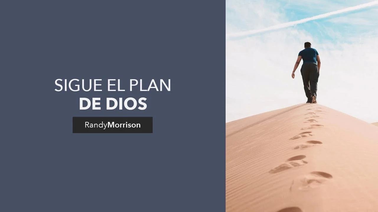 Conoce tu propósito