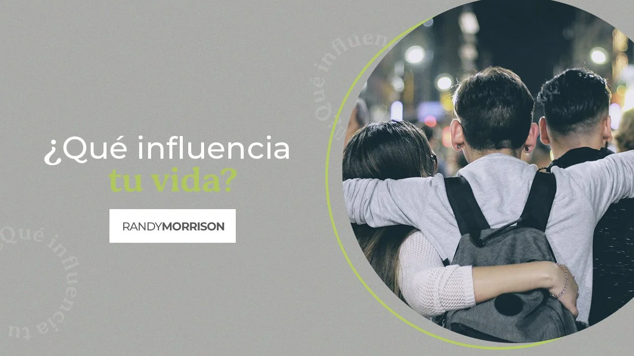 La presencia de Dios en tu vida