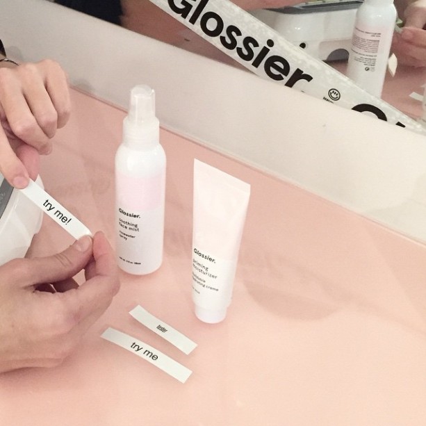 Glossier Pop Up Shop Fall 2014_3.jpg