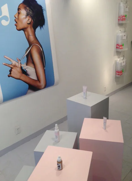 Glossier Pop Up Shop Fall 2014_4.jpg