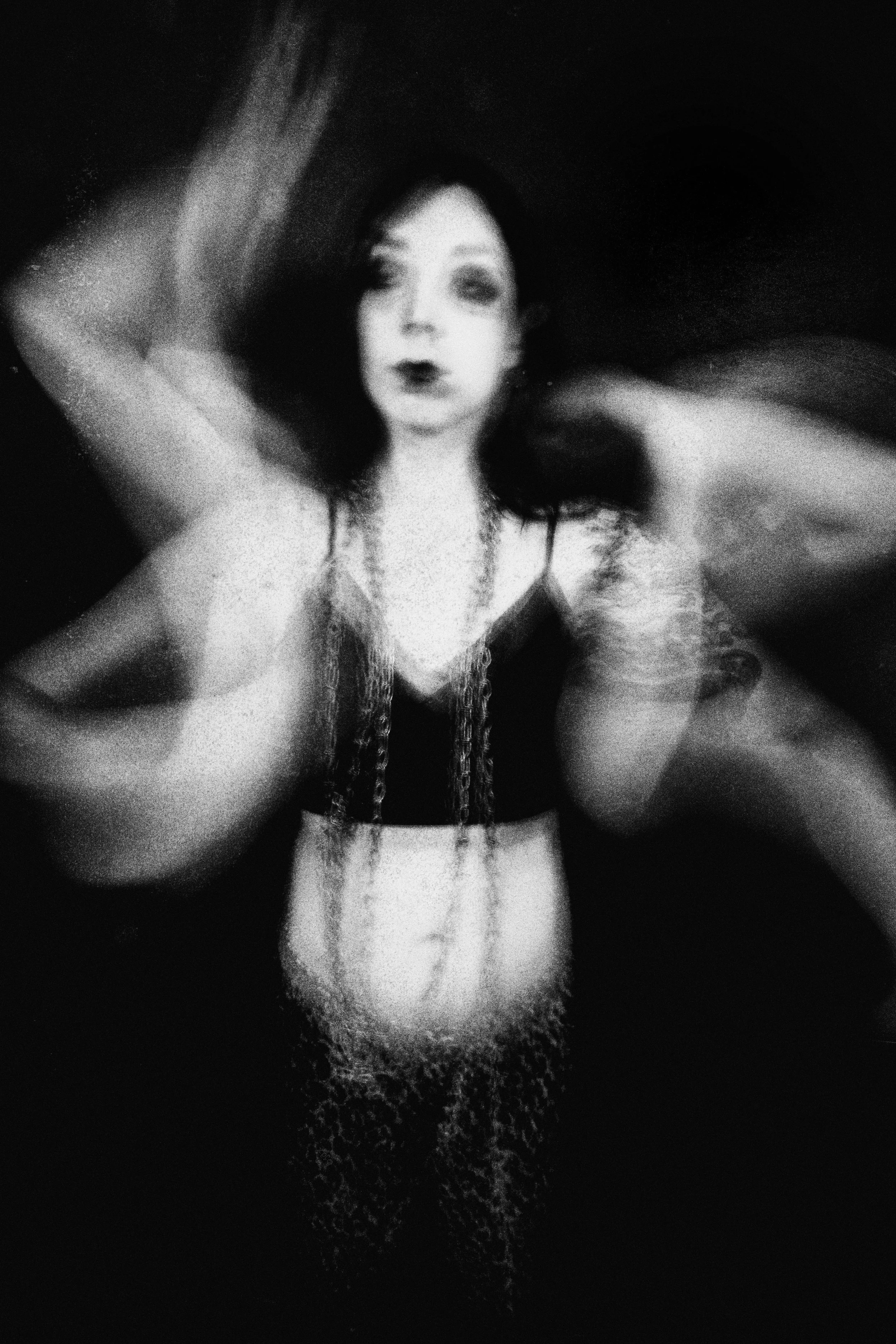  visitant.  / ACE hotel. nyc. 