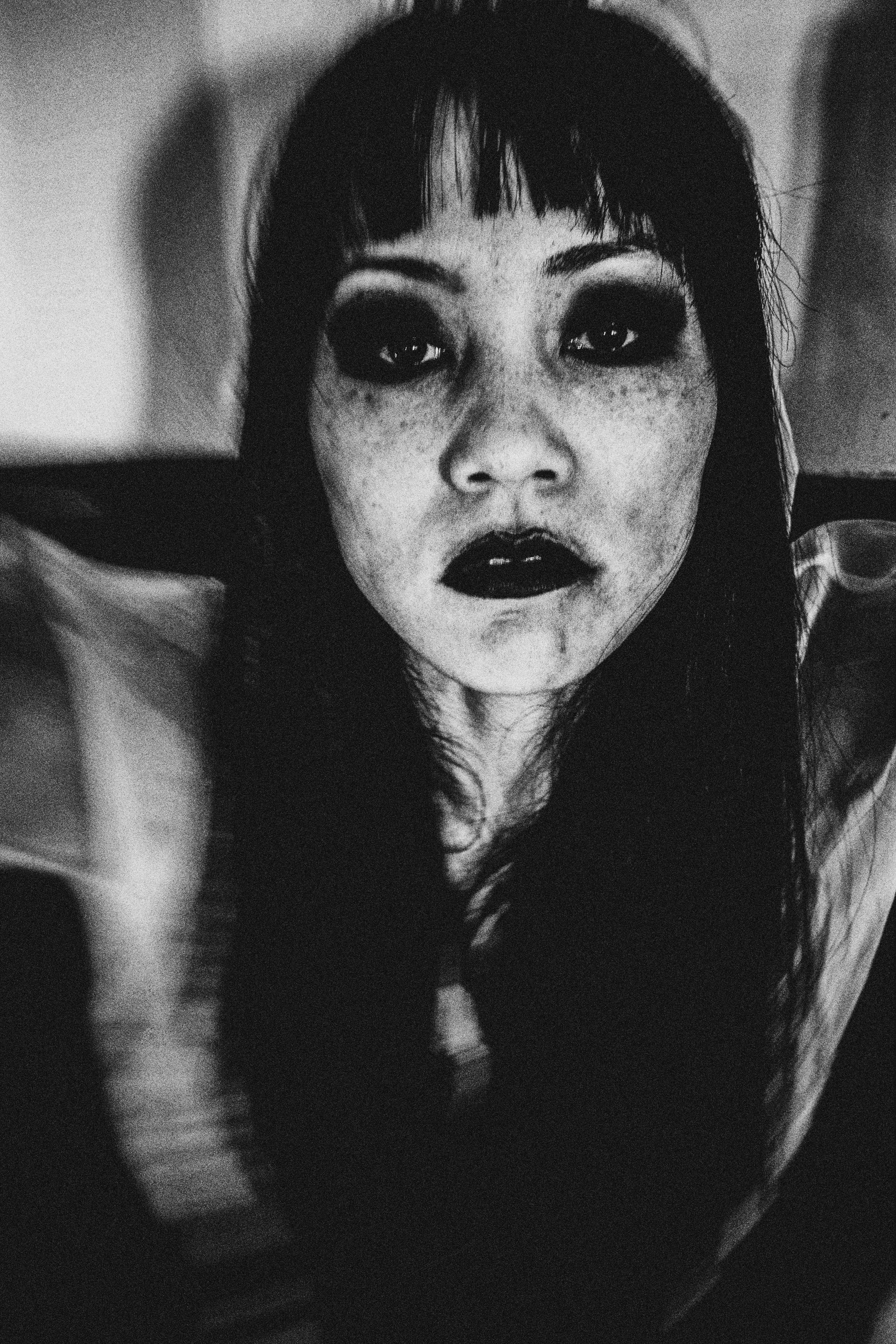  provoked.  / ACE hotel. nyc. 