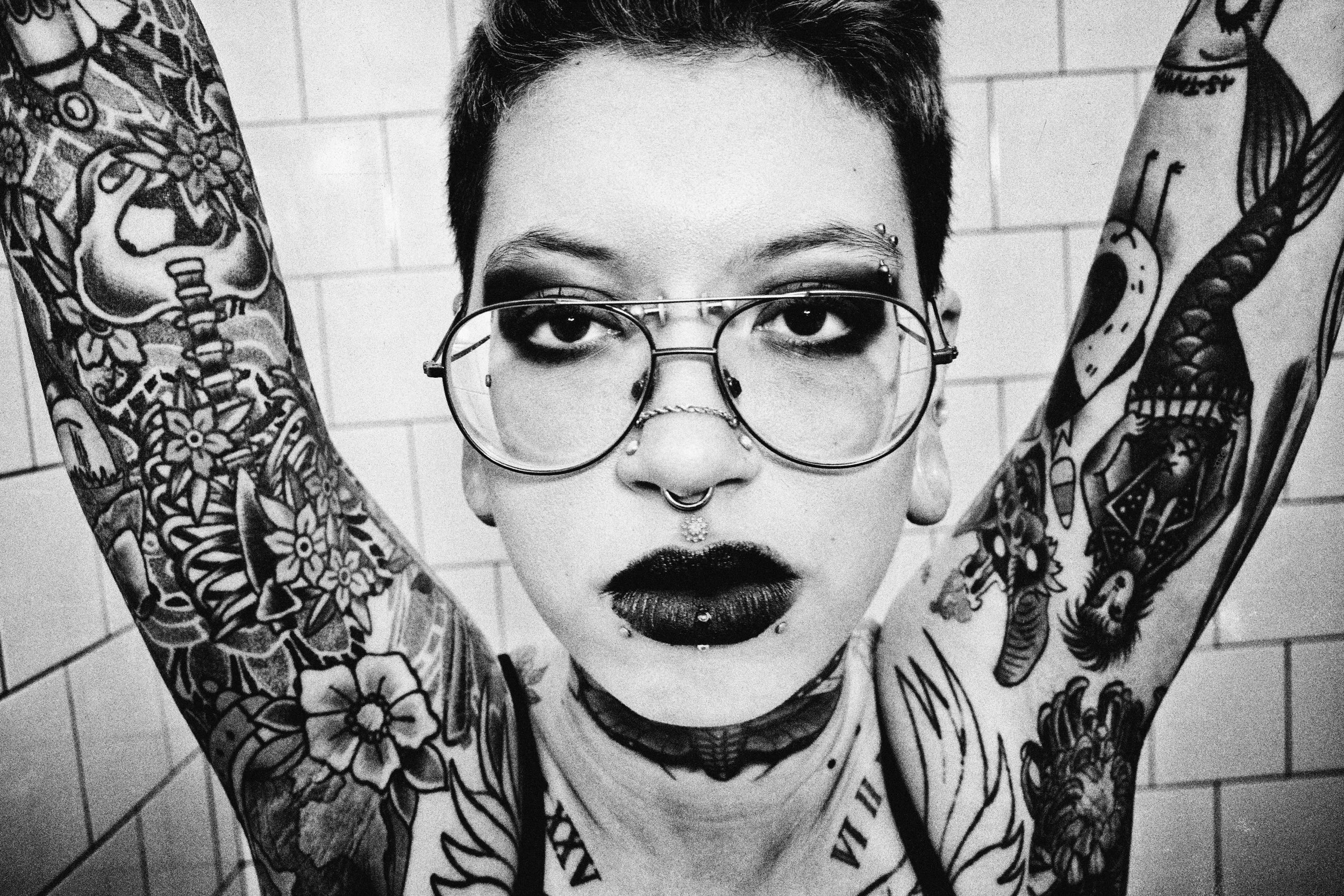  heretic.  / ACE hotel. nyc. 