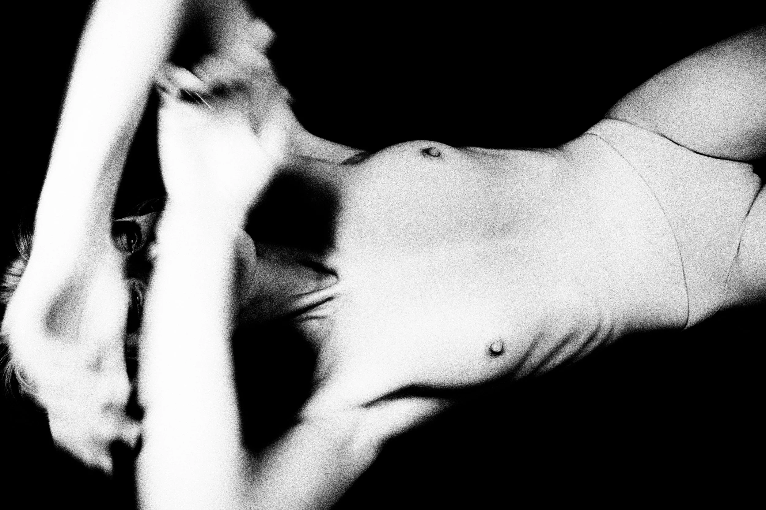  this is not for you.  / ACE hotel. nyc. 