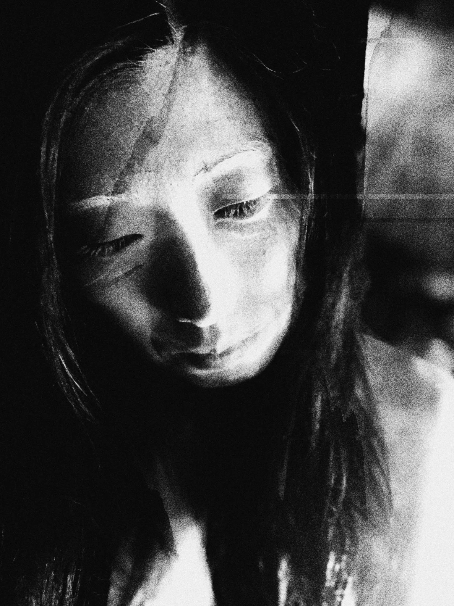  revenant.   / nomad. nyc. 